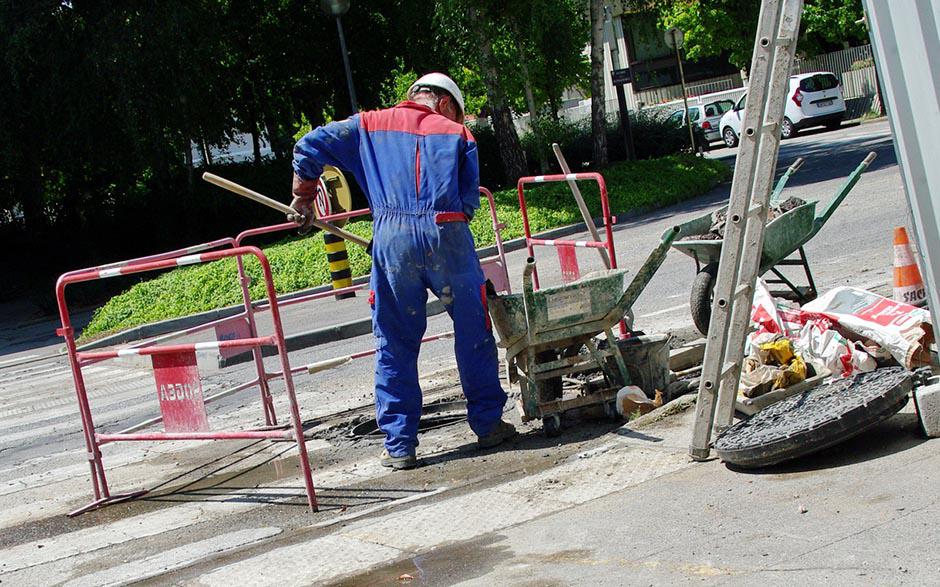 débouchage d'égout Saint-Prix