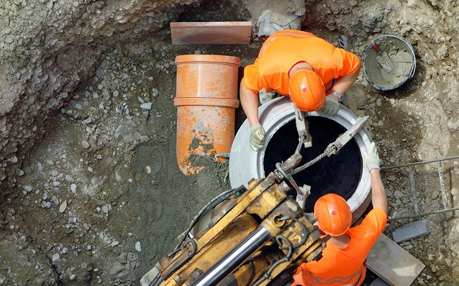 débouchage douche Saint-Prix
