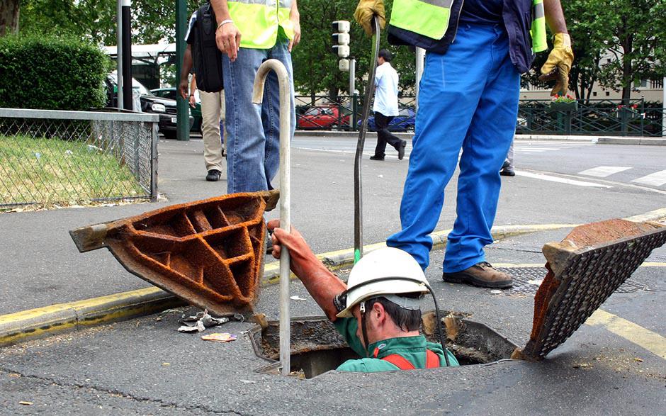 pompe débouchage wc Les Ulis